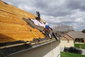 Best Roof Insulation Installation  in Ste Genevieve, MO